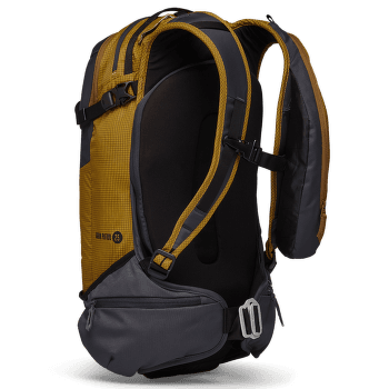 Rucsac Black Diamond DAWN PATROL 25 Storm Blue