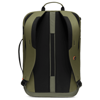 Rucsac Mammut Seon Transporter 25 savannah 7517