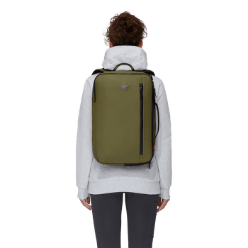 Rucsac Mammut Seon 3-Way 20 marine 5118