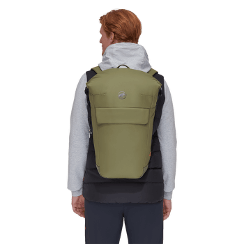 Rucsac Mammut Seon Courier 20 marine 5118