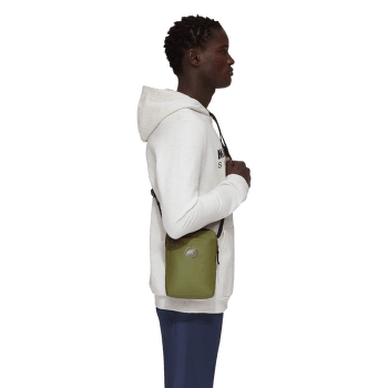 Geantă Mammut Seon Pouch (2810-001512) savannah 7517