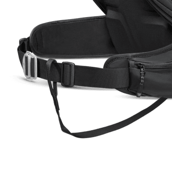 Rucsac Mammut Pro 35 Removable airbag 3.0 safari-black