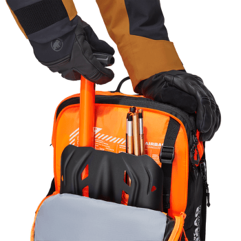 Rucsac Mammut Free 22 Removable Airbag 3.0 neo mint-40249