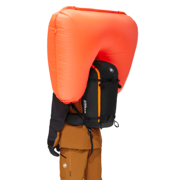 Rucsac Mammut Tour 30 Removable airbag 3.0 sapphire 50226