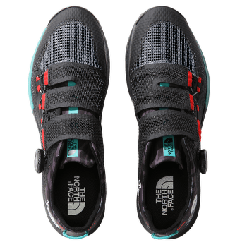 Încălțăminte The North Face Summit Cragstone Pro Men TNF BLACK/TNF RED