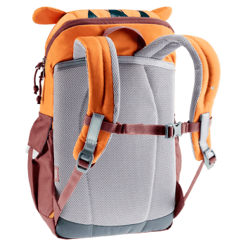 Rucsac deuter Kikki black-bone