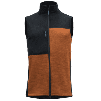 Vesta Devold Nibba Hiking Vest Men 284A INK