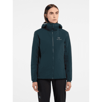 Jachetă Arcteryx Atom Hoody Women Sequoia