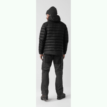 Jachetă Fjällräven Keb Touring Down Jacket Men Black