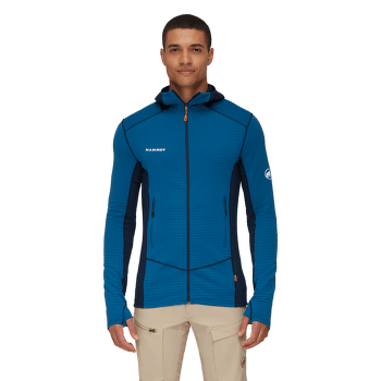 Hanorac Mammut Taiss Light ML Hooded Jacket Men 40283 aura