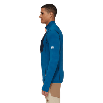 Hanorac Mammut Taiss Light ML Jacket Men 40283 aura