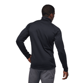 Hanorac Black Diamond Factor Jacket Men Black