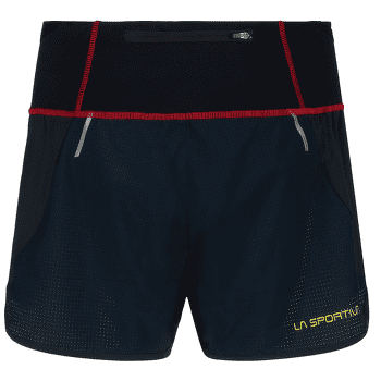 Pantaloni scurți La Sportiva TEMPO SHORT Men Black