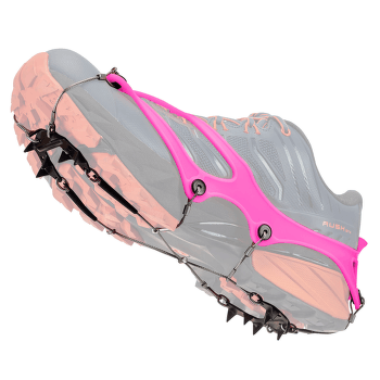 Crampoane Nortec Trail 2.1 PINK