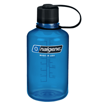 Sticlă Nalgene Narrow-Mouth 500 mL Sustain Slate Sustain  2021-1232