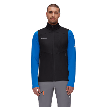 Vesta Mammut Ultimate VII SO Vest Men black 0001