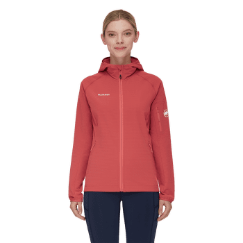 Jachetă Mammut Madris Light ML Hooded Jacket Women marine 5118