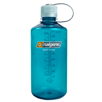 Sticlă Nalgene Narrow Mouth 1000 ml Trout Green 2021-0732