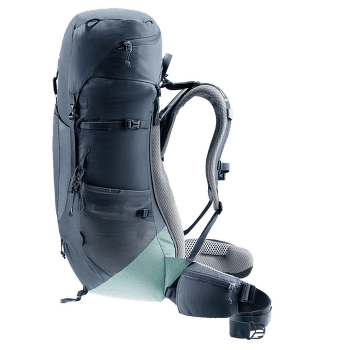 Rucsac deuter Aircontact Lite 35 + 10 SL caspia-ivy