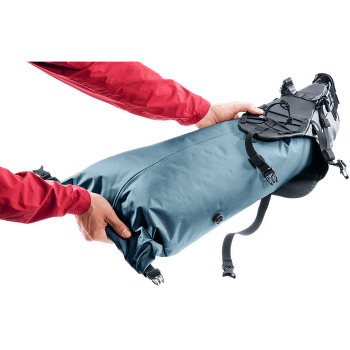 Geantă deuter Cabezon SB 16 Black