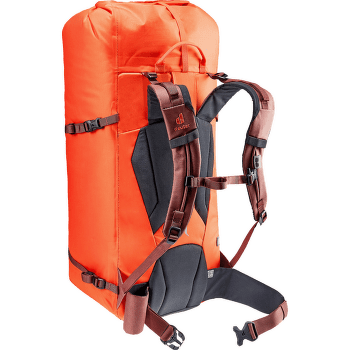 Rucsac deuter Durascent 42+10 SL glacier-graphite