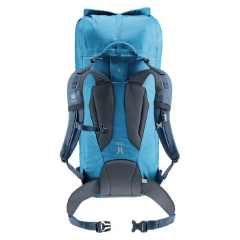 Rucsac deuter Durascent 44+10 cinnamon-ink