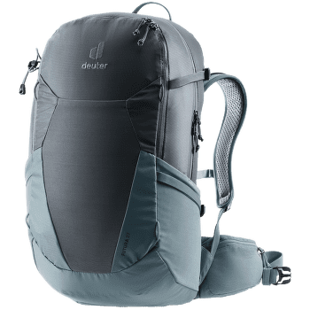 Rucsac deuter Futura 27 graphite-shale