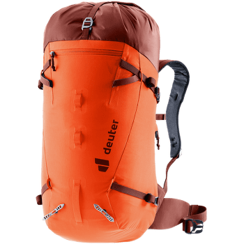 Rucsac deuter Guide 28 SL papaya-redwood