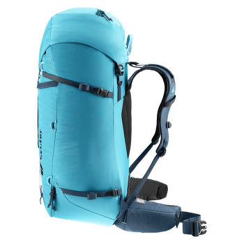 Rucsac deuter Guide 42+8 SL lagoon-ink