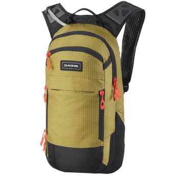 Rucsac Dakine Syncline 12 GREEN MOSS