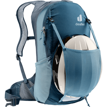 Rucsac deuter Race Air 10 linden-cactus