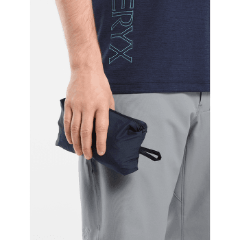 Jachetă Arcteryx Squamish Hoody Men Stratus