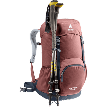 Rucsac deuter Zugspitze 22 SL (3430021) caspia-ink