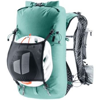 Rucsac deuter Vertrail 16 turmeric-teal