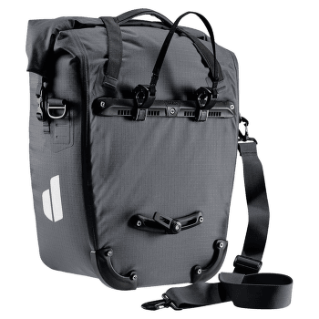 Rucsac deuter Weybridge 25+5 graphite