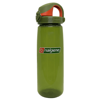 Sticlă Nalgene OTF Sustain Juniper, w/Juniper Orange Sustain 5565-3624