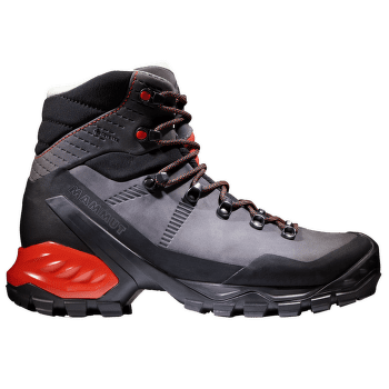 Încălțăminte Mammut Trovat Advanced II High GTX® Women asphalt-black