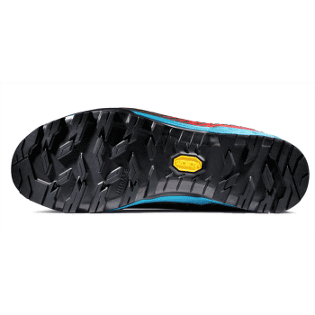 Încălțăminte Mammut Taiss Light Mid GTX® Women black-azalea