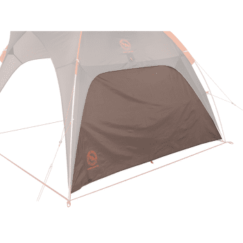 Ecran Big Agnes Accessory Wall - Sage Canyon Shelter Plus/Deluxe