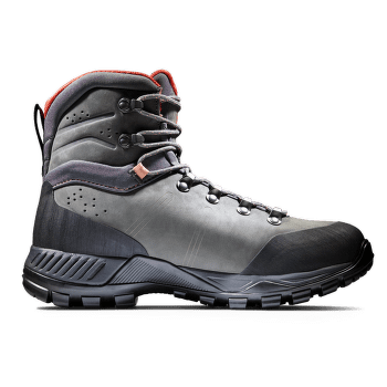 Încălțăminte Mammut Nova Tour II High GTX® Women graphite-baked 00458