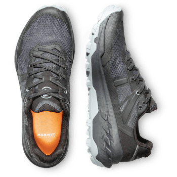 Încălțăminte Mammut Sertig II Low GTX® Women black 0001