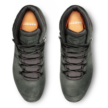 Încălțăminte Mammut Mercury IV Mid GTX® Men black 0001