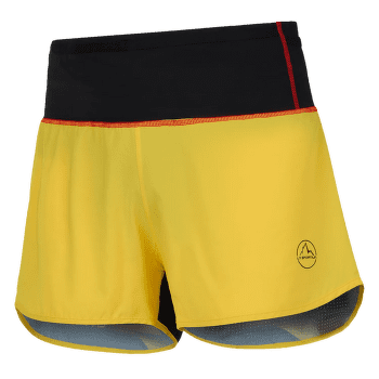 Pantaloni scurți La Sportiva TEMPO SHORT Men Yellow/Black