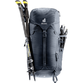 Rucsac deuter Trail 24 (3440323) black-shale