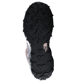 Încălțăminte The North Face Vectiv Fastpack Futurelight Women FAWN GREY/ASPHALT GREY