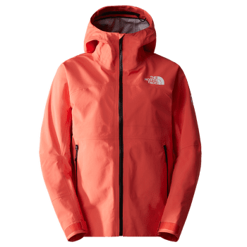 Jachetă The North Face SUMMIT CHAMLANG FUTURELIGHT™ JACKET Women RADIANT  ORANGE
