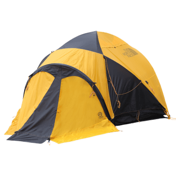 Stat The North Face VE 25 SUMMIT GOLD/ASPHALT GREY