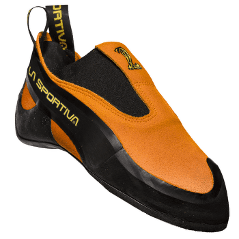 Cățărători La Sportiva Cobra (20N) Orange