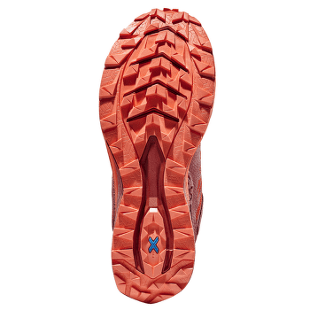 Încălțăminte La Sportiva Karacal Woman Cherry Tomato/Velvet