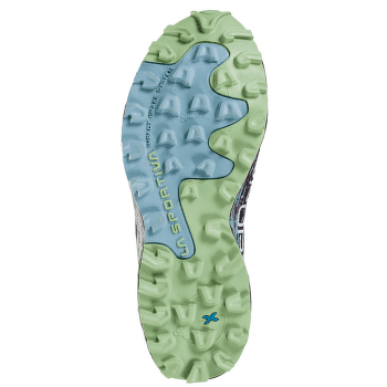 Încălțăminte La Sportiva Tempesta Women GTX Black/Mist